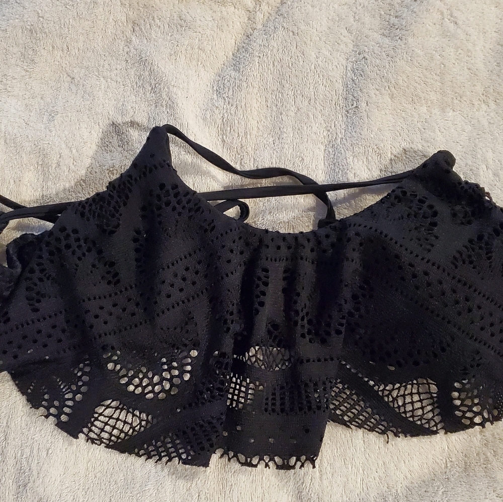 Bathing suit tops